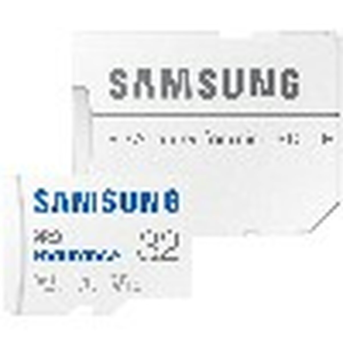 Mikro SD-kort Samsung MB-MJ32KA/EU 32 GB